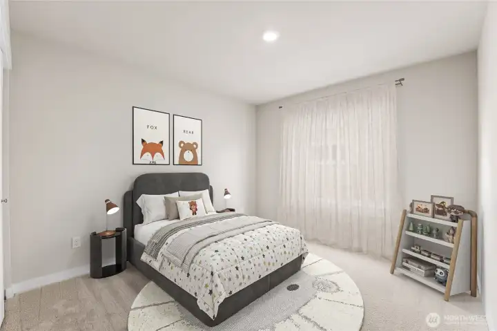 Photos are for representational purposes only. Colors and options may vary