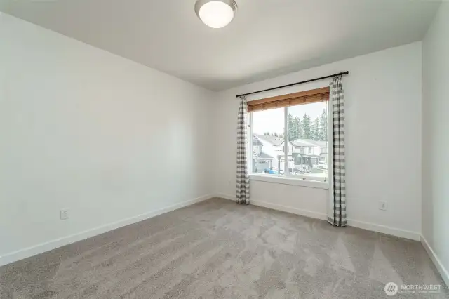Bedroom #3