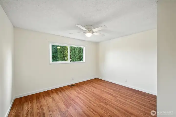 Bedroom #1