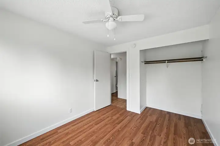 Bedroom #2