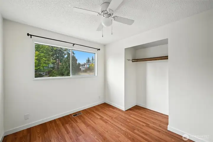 Bedroom #2