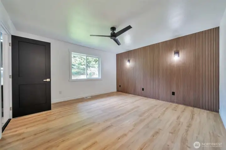Primary Bedroom #1