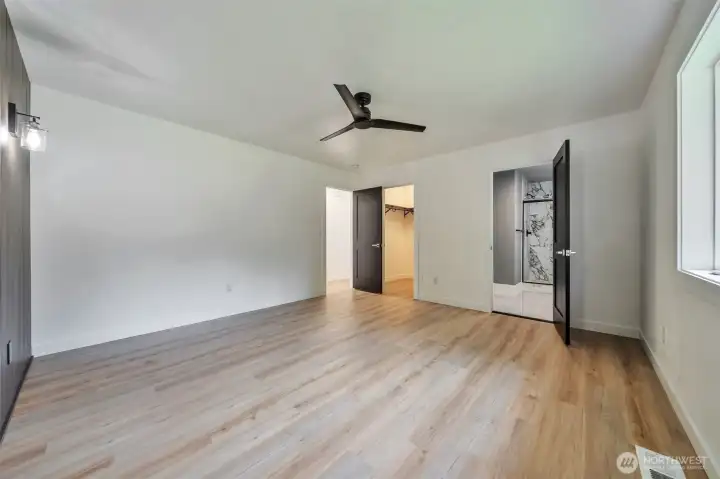 Primary Bedroom #1
