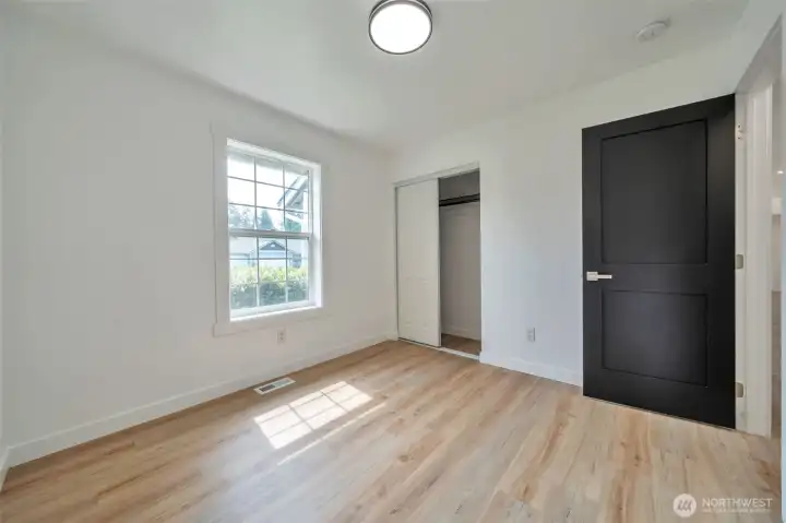 Bedroom #2
