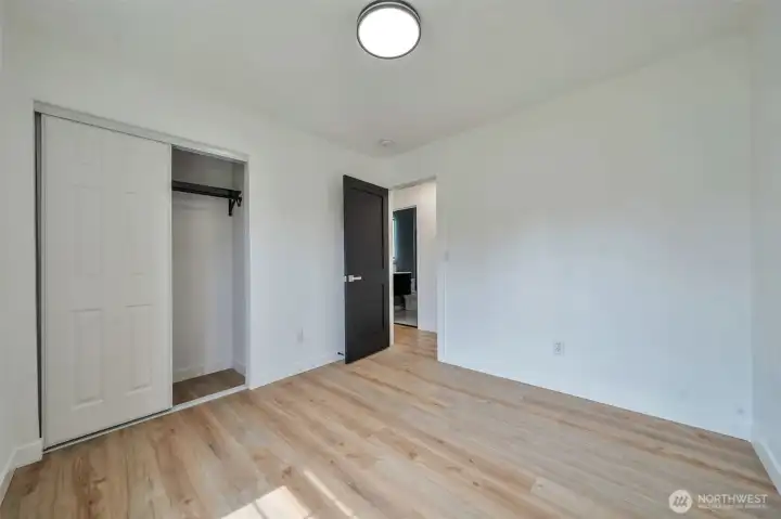 Bedroom #2
