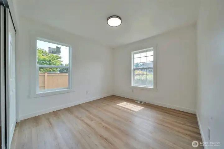 Bedroom #3