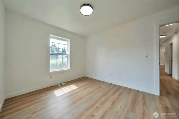 Bedroom #3