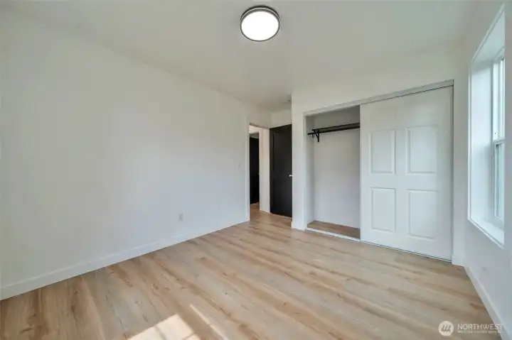 Bedroom #3