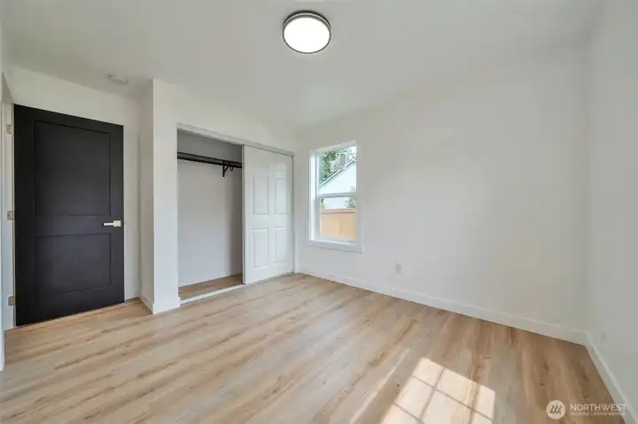 Bedroom #3