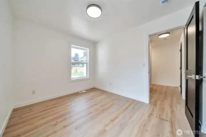 Bedroom #4