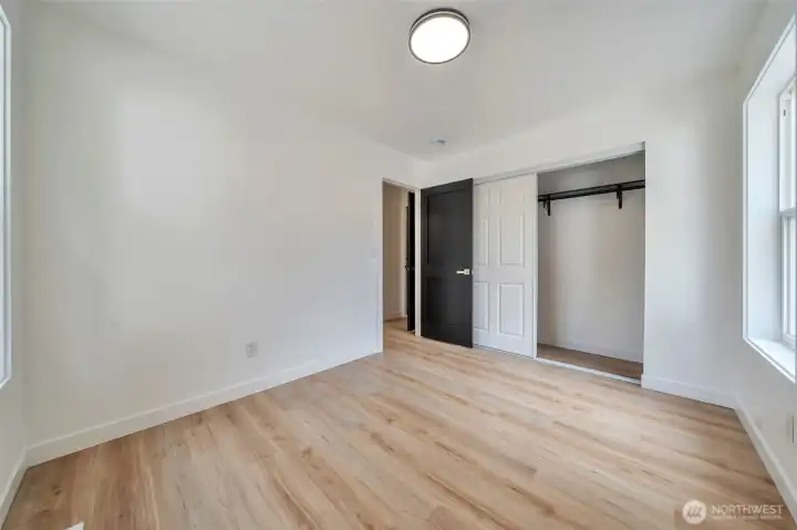 Bedroom #4