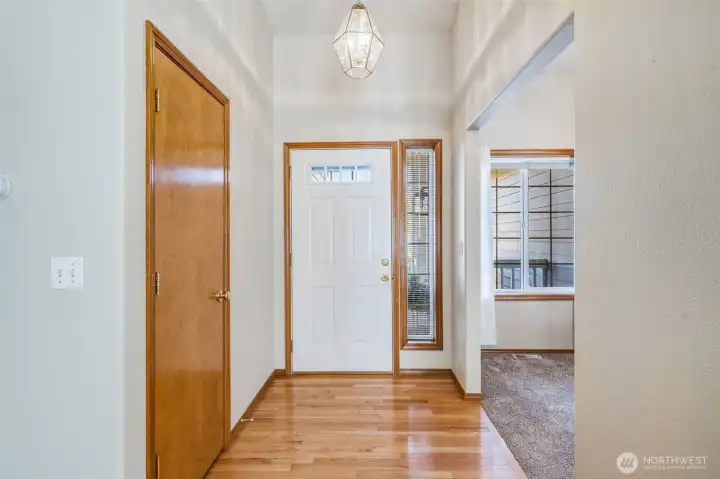 Step inside to discover a thoughtfully designed, easy-flowing layout that welcomes you with warmth and functionality.