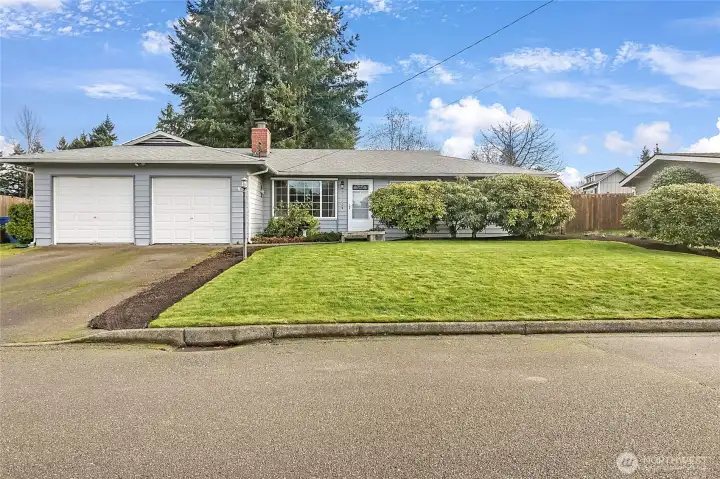 Thanks for visiting. You're going to love living here!