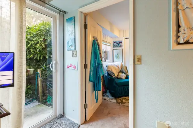 3rd bedroom