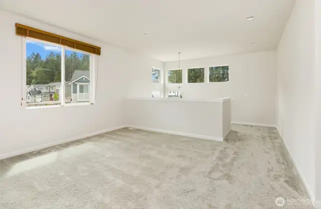 Bonus Room