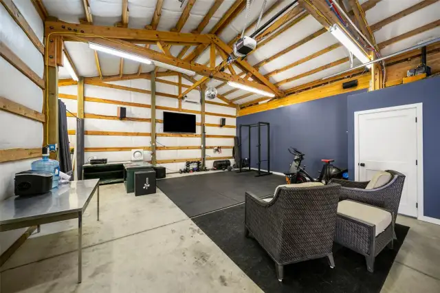 2 car shop
