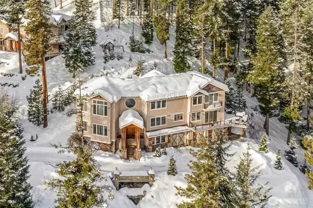 Winter Wonderland!