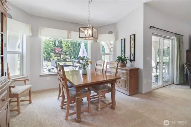 open concept