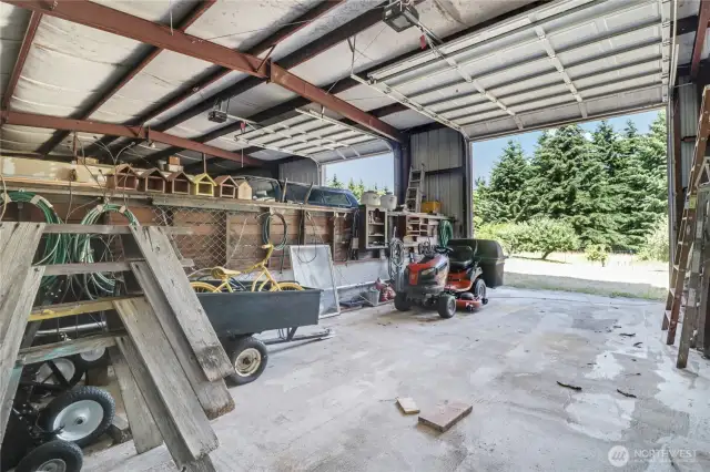 rv parking