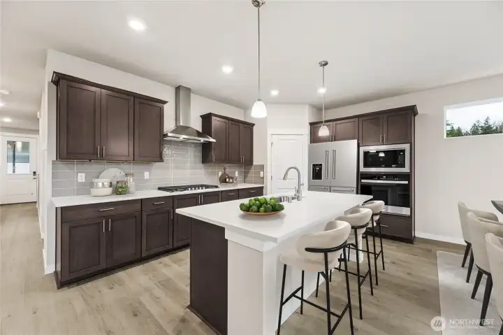 Photos are for representational purposes only. Colors and options may vary.