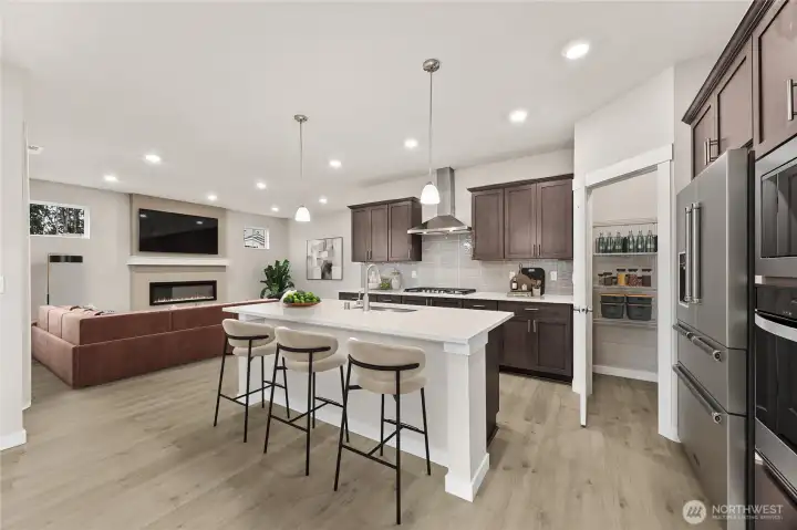 Photos are for representational purposes only. Colors and options may vary.