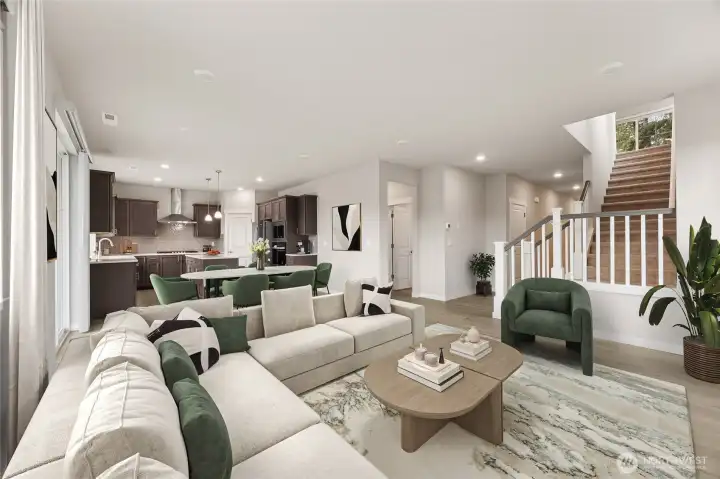 Photos are for representational purposes only. Colors and options may vary.