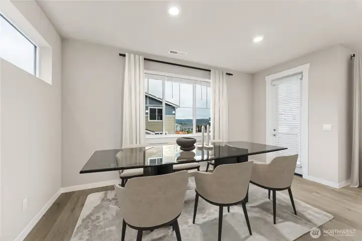 Photos are for representational purposes only. Colors and options may vary.