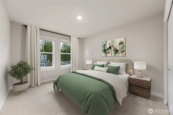 Photos are for representational purposes only. Colors and options may vary.