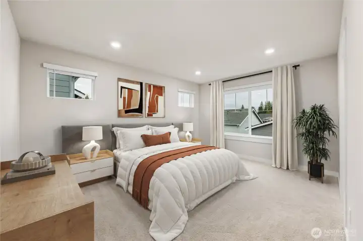 Photos are for representational purposes only. Colors and options may vary.