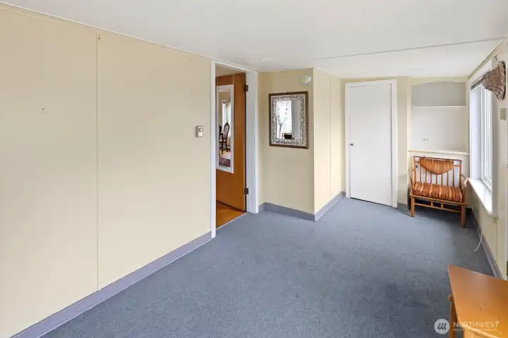 Bedroom #2