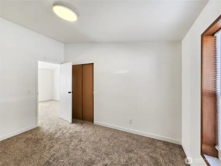 This room may be the perfect home office.