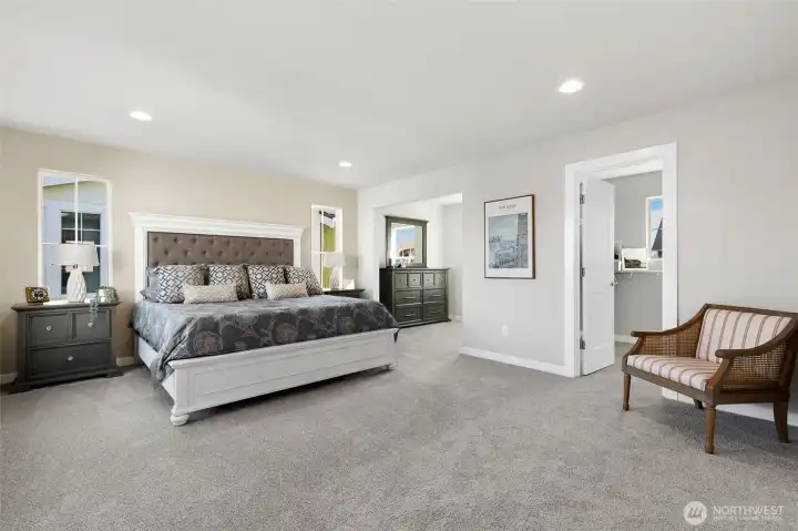 Photo for representational reason only. Interior finishes may vary.