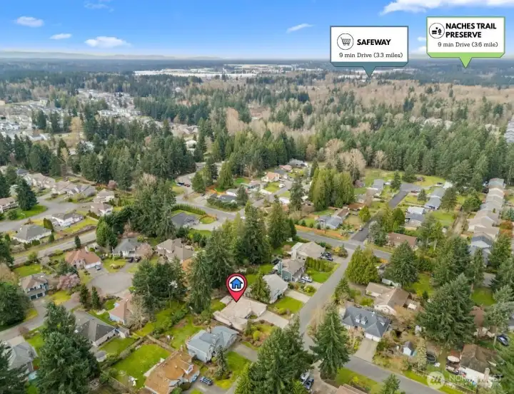 This photo is graphically enhanced