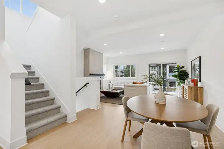 Features and colors may vary- For demonstration purposes only.