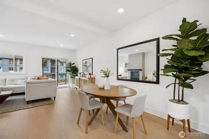 Features and colors may vary- For demonstration purposes only.