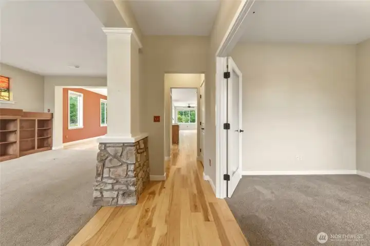 Entryway