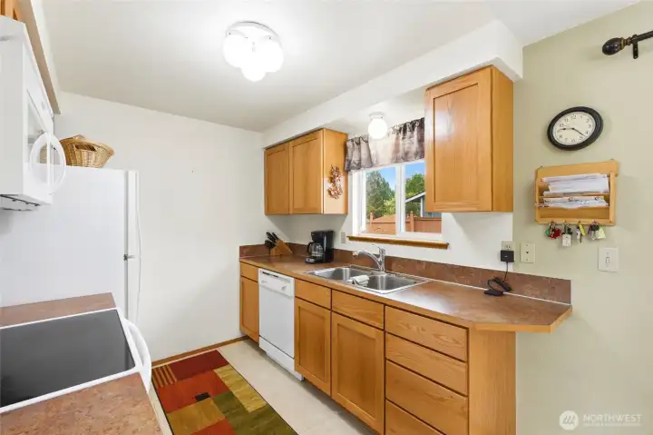 Kitchen Kitchen