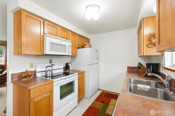 Kitchen Kitchen