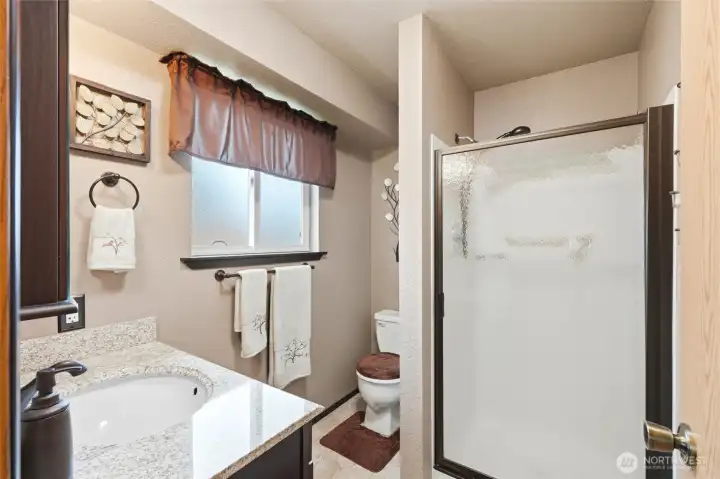 Primary Bath Primary Bath