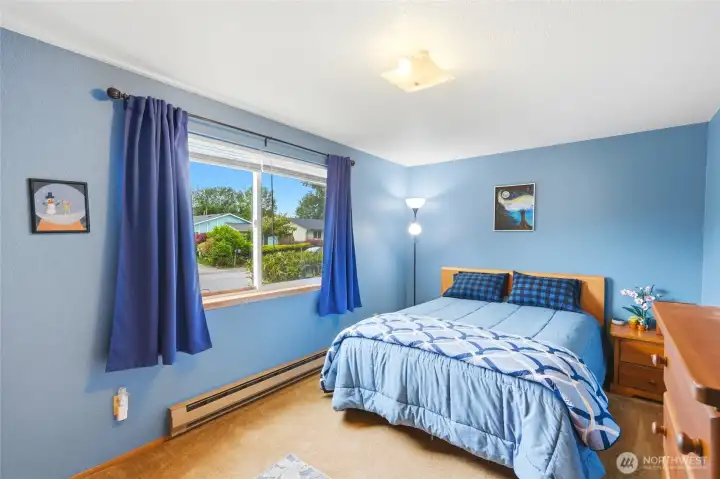 3rd Bedroom 3rd Bedroom