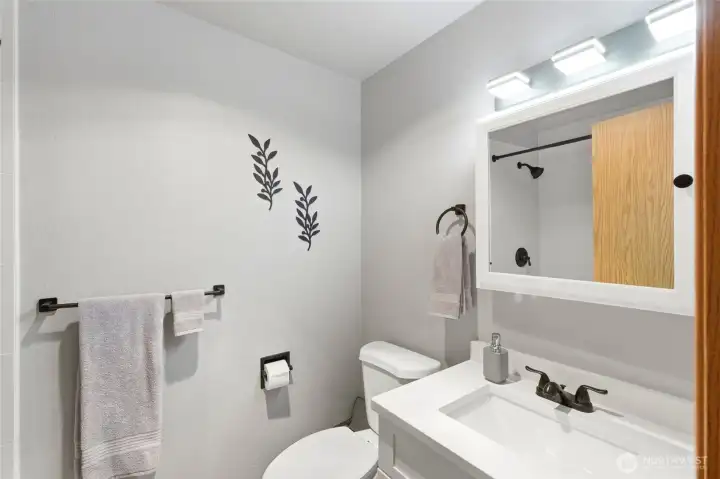 Main Bath Main Bath