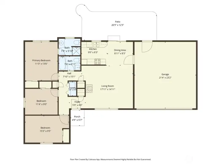 Floor Plan Floor Plan