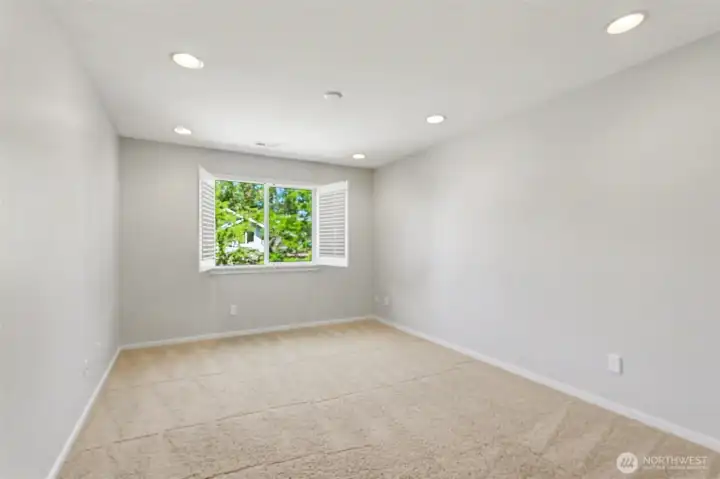 3rd bedroom