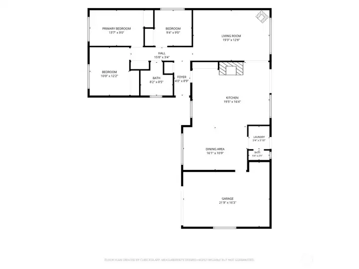 Included floor plans provide an easy way to visualize the layout and start planning your move. Included floor plans provide an easy way to visualize the layout and start planning your move.