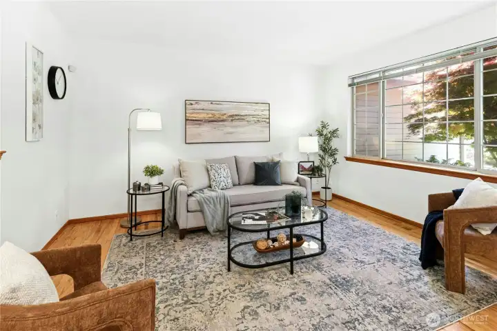 Formal Living Room Formal Living Room