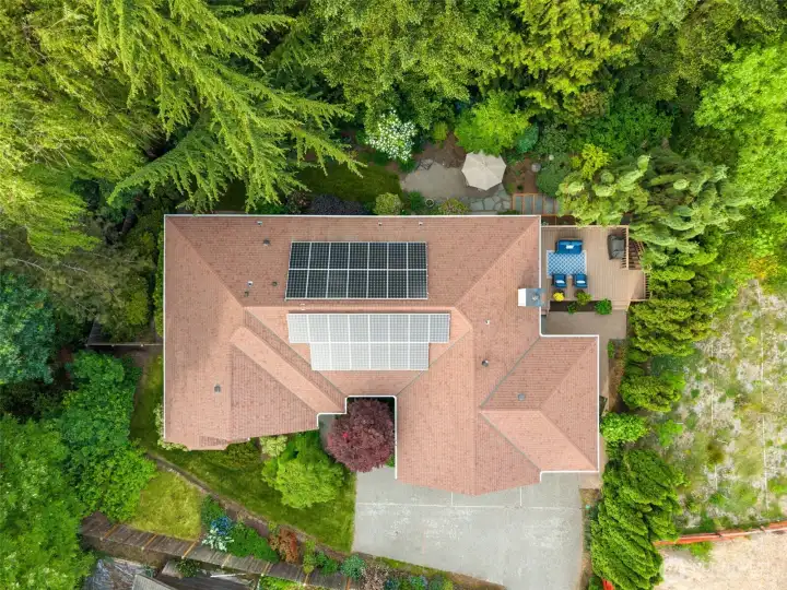 Energy efficiency - solar panels!! Energy efficiency - solar panels!!