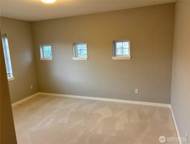 3rd bedroom 2nd floor next to Bonus Room 3rd bedroom 2nd floor next to Bonus Room