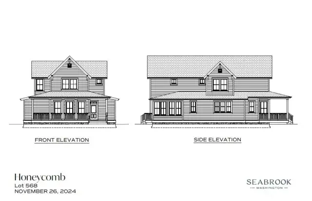 Elevation