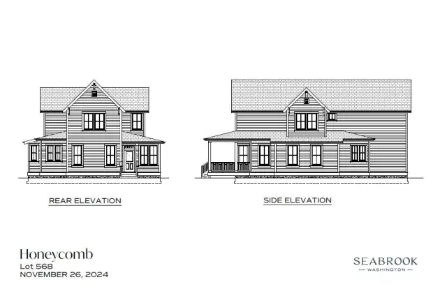 Elevation