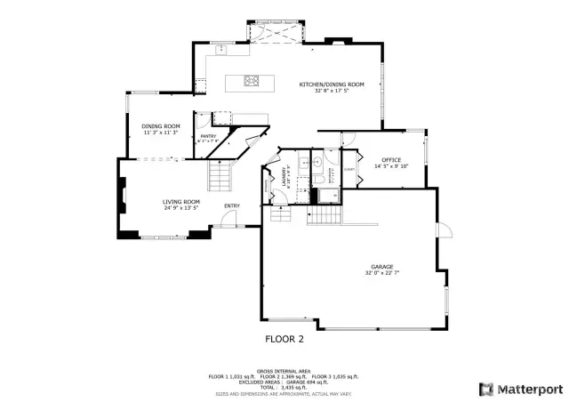 Floor 2